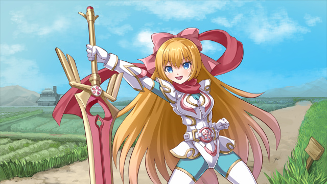 ジャガイモを滅ぼせ! さつまいも怪人の駆逐作戦！ - サイキックハーツ