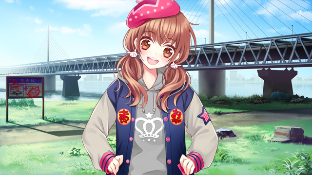 灼滅者を裁く組織～身近な罪をなくすため サイキックハーツ