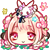 結月・仁奈(華彩フィエリテ・d00171) 