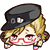 絲紙・絲絵(遠線慕・d01399) 