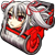 花藤・焔(魔斬刃姫・d01510) 
