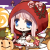 織凪・柚姫(甘やかな声色を紡ぎ微笑む織姫・d01913) 