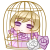 星詠・篝莉(カレイドミラー・d06051) 