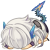 永星・にあ(紫氷・d24441) 