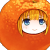 オレンジ・ベツレヘム(橙色の知恵の実・d25484) 
