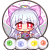 二木・るる子(だんぴーるる・d25625) 