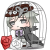逢坂・優希(夢魅入るアネモネ・d26366) 