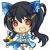 八神・奏樹(夜ヲ咬ム蒼色宝珠・d27838) 