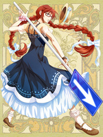 札幌迷宮戦 - サイキックハーツ