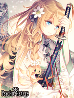 札幌迷宮戦 - サイキックハーツ