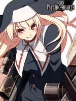 新宿防衛戦 - サイキックハーツ