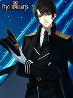 軍艦島攻略戦 - サイキックハーツ