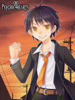 サイキックアブソーバー強奪作戦 - サイキックハーツ