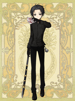 新宿防衛戦 - サイキックハーツ