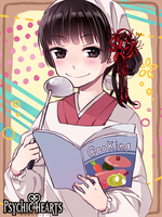 サイキックアブソーバー強奪作戦 - サイキックハーツ