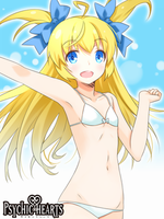 新宿防衛戦 - サイキックハーツ