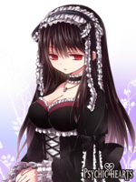 不死王戦争 - サイキックハーツ