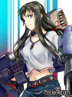 羅刹佰鬼陣 - サイキックハーツ