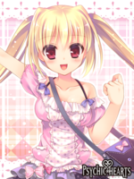 オリジナル C91スマホケース用絵 - るび様＠日曜Youtube更新の