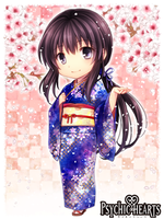 ゴッドモンスター - サイキックハーツ