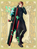 札幌迷宮戦 - サイキックハーツ