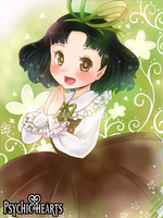 第2次新宿防衛戦 - サイキックハーツ