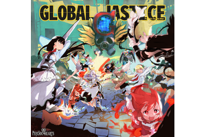 まちこ サイキックハーツ